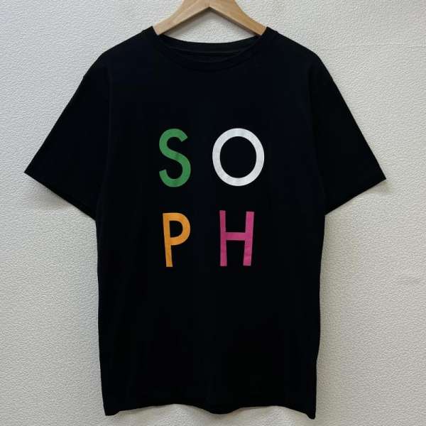 楽天市場】SOPHNET ソフネット Tシャツ サイズ:XL 20SS NEW ERA