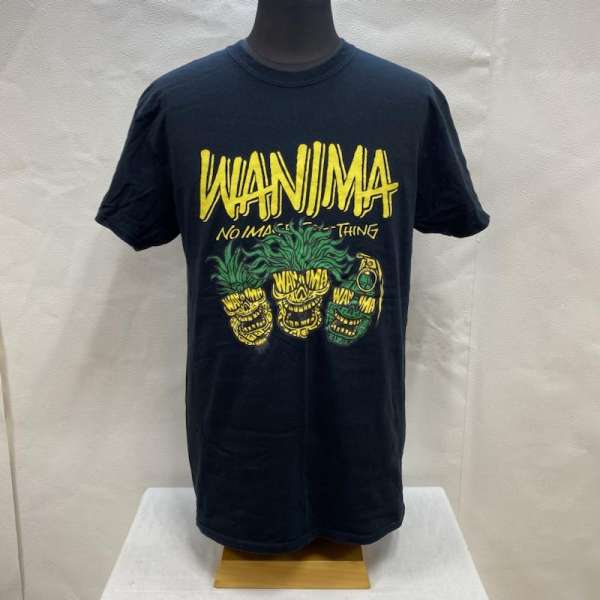 WANIMA - WANIMA KGFK Tシャツ WANIMA - WANIMA 限定 KGFK KENTA 健太 Tシャツの通販 by アキ's