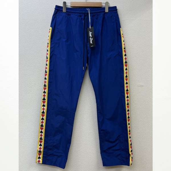 トラップスターせんよう 楽天市場】Trapstar トラップスター パンツ サイズ:M リップス