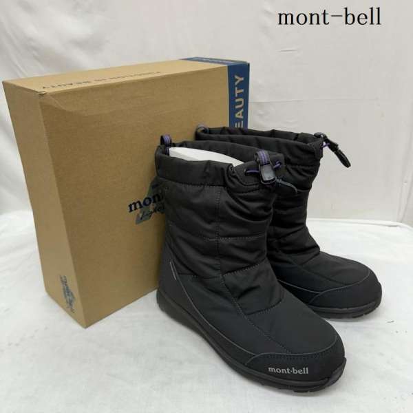 楽天市場】mont-bell モンベル 一般 ブーツ Boots 1129829 コルチナ