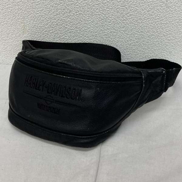 【楽天市場】HarleyDavidson ハーレーダビッドソン ウエストバッグ ウエストバッグ Waist Bag, Waist Pouch