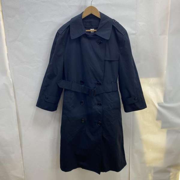 米軍実物　50s オーバーコート　美品　ライナー、ベルト付属 米軍実物新品 米空軍U.S.AIR FORCEトレンチコート ライナー付