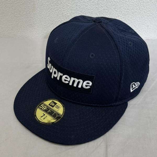 楽天市場】Supreme シュプリーム キャップ 帽子 Cap NEW ERA コラボ 