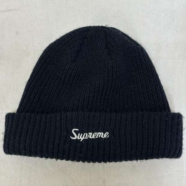 楽天市場】Supreme シュプリーム ニット帽 帽子 Knit Cap、Knit Hat 