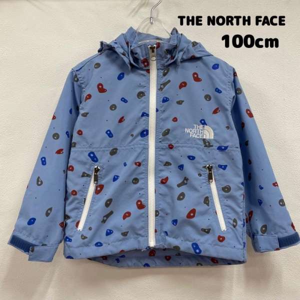 THE NORTH FACE キッズジャケット　ドットショット　130 ドットショットジャケット（キッズ） / Dotshot Jacket | THE