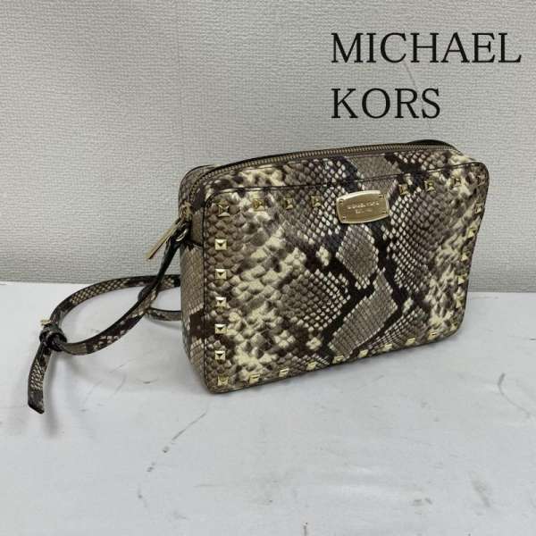 楽天市場】【バッグ】MICHAEL KORS マイケル コース 2WAY