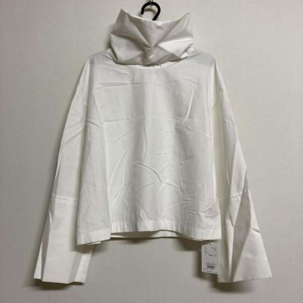 CLANE HOMME オーバーサイズシャツ 27108-1081 ベージュ 1 CLANE HOMME】オーバーサイズシャツ/27108-1081（シャツ