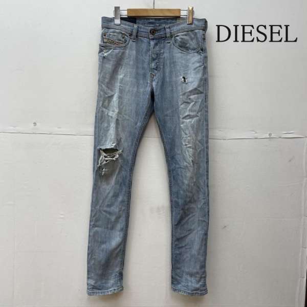 楽天市場】【完売】ディーゼル DIESEL メンズ パンツ ボトムス