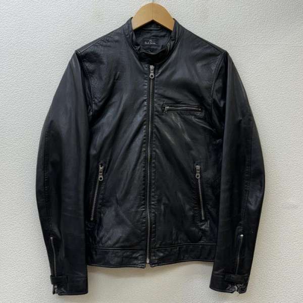 楽天市場】美品○PS Paul Smith ピーエス ポールスミス PP-MN