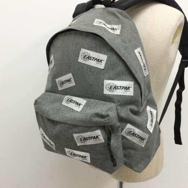 EASTPAK - BUMP OF CHICKEN × EASTPAK リュック 2025年最新】eastpak bump of chickenの人気アイテム - メルカリ