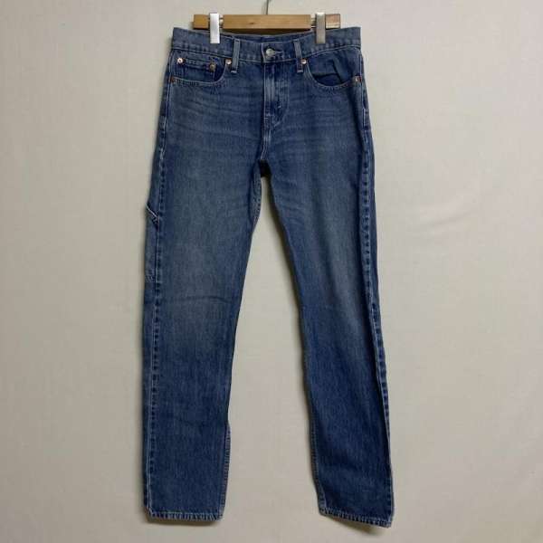 【極美品】Levis 502 TAPER 日本製 青タグ W30 L32 極美品】Levis 502 TAPER 日本製 青タグ W30 L32 - メルカリ