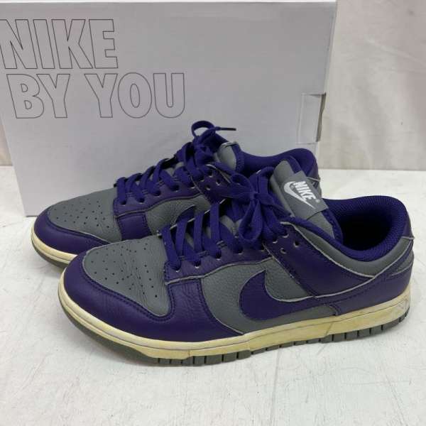中古 NIKE DUNK LOW BY YOU s-l1200.jpg