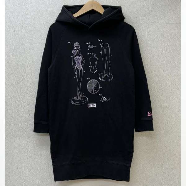 【VOGUE✖️KITH】コラボパーカー 10114801-1.jpg