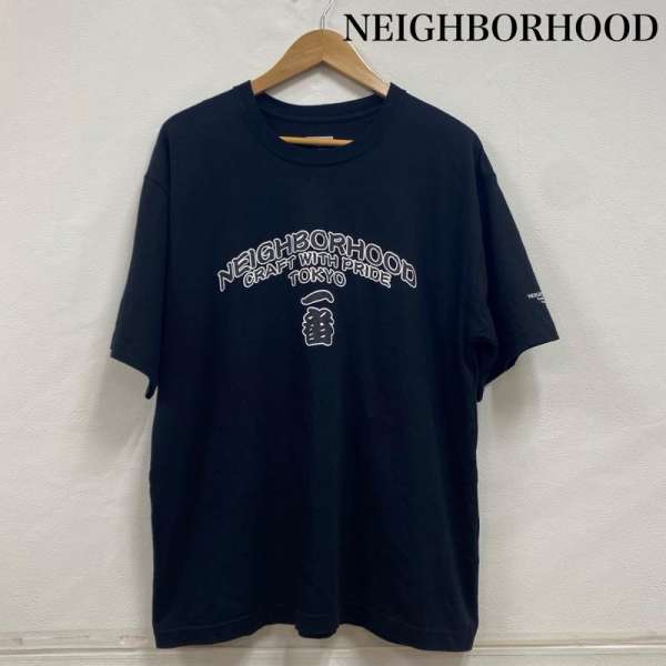 24SS ネイバーフッド NEIGHBORHOOD NH x ASSC .Tee NEIGHBORHOOD ネイバーフッド x Anti Social Club アンチ