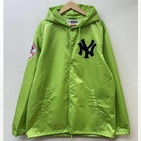 SUPREME シュプリーム　M-51 JACKET GONZ サイズM Supreme - M-51 Jacket - UG.SHAFT