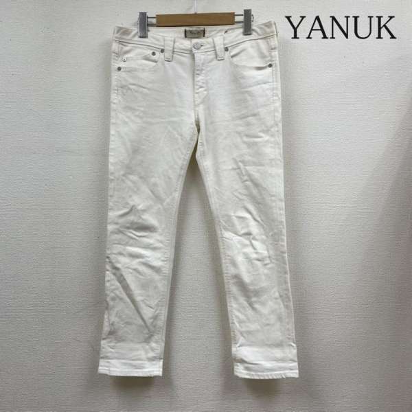 楽天市場】メール便送料無料 【YANUK】ヤヌーク/CECIL セシル