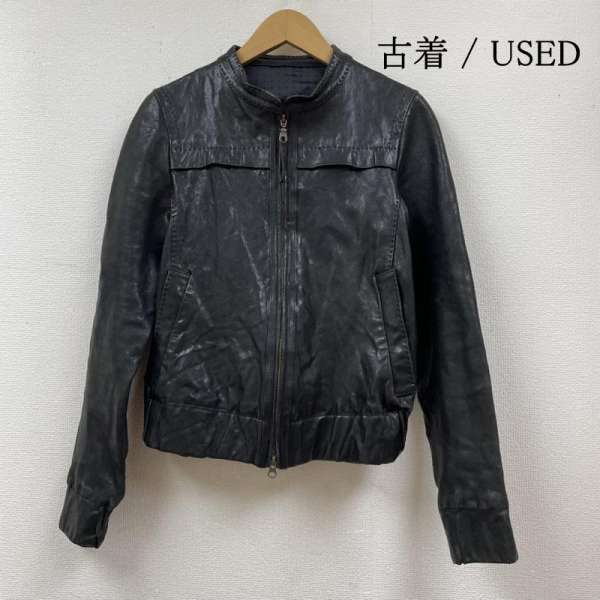 楽天市場】【63 LEATHERSロクサンレザーズ】本革 シングル