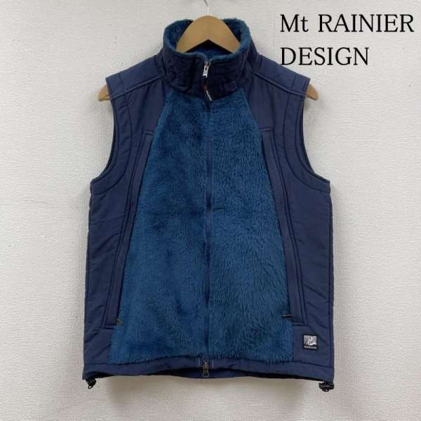 楽天市場】【インポート】TRI-MOUNTAIN ZIP UP FLEECE VEST