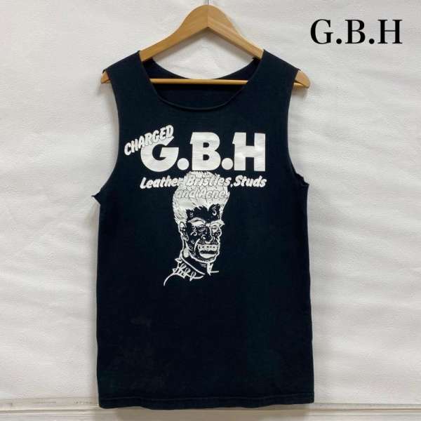 L.G.B. ルグランブルー / タンクトップ・ノースリーブシャツ 楽天市場】L.G.B. ルグランブルー 「0」 Love Deluxe Acid