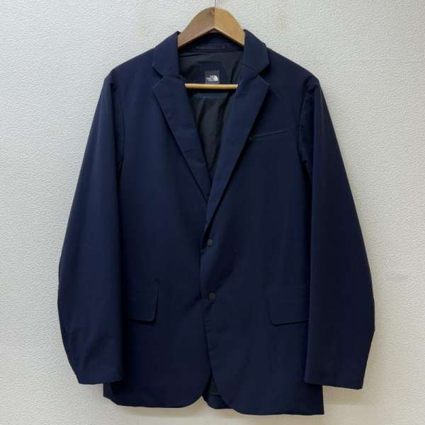 ノースフェイス デザートジャケット 撥水　ネイビー　XL THE NORTH FACE (ザノースフェイス) Desert Jacket / デザート