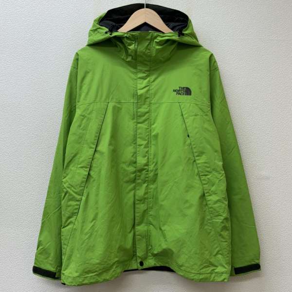 THE NORTH FACE 正規 廃盤 NP 2325 /マウンテンパーカー THE NORTH FACE(ノースフェイス) 90's mountain parka