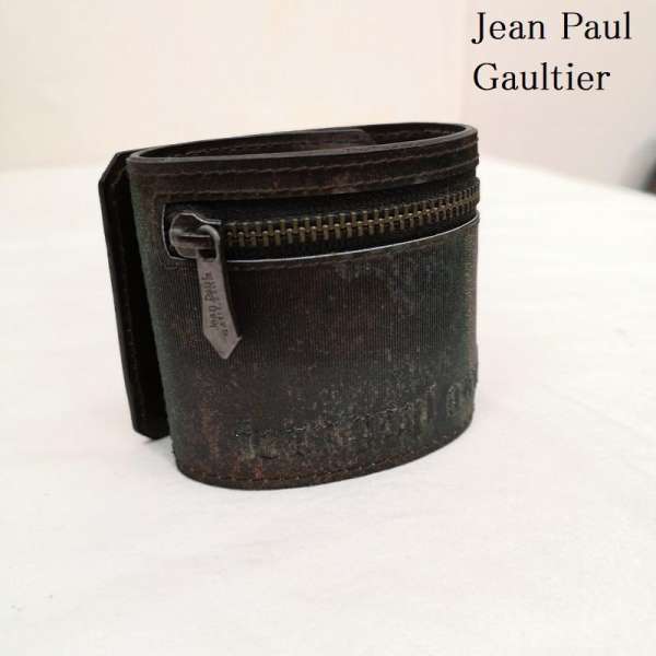 楽天市場】【中古】Jean Paul GAULTIER / スカルチャーム