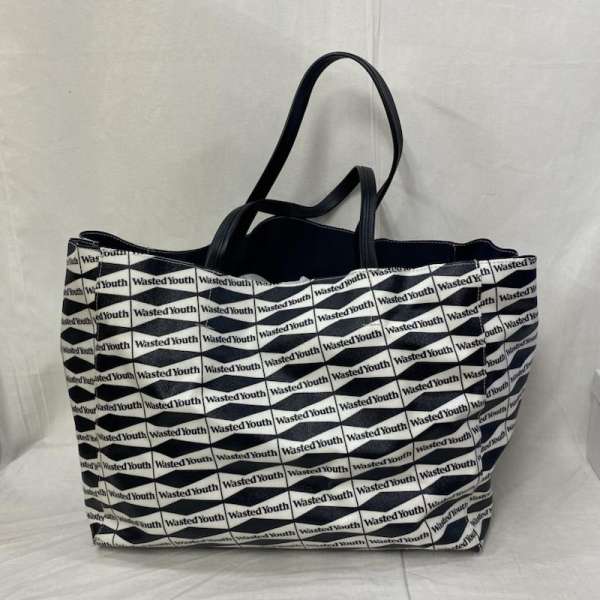 Wasted Youth MINI SHOULDER BAG バッグ 楽天市場】Wasted Youth ウェイステッド ユース 23SS ナイロン