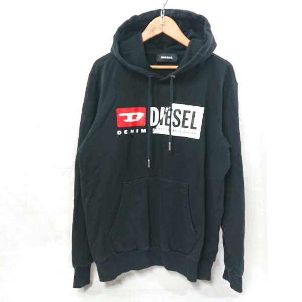 楽天市場】M【DIESEL ディーゼル USED加工 ワッペン ライダース