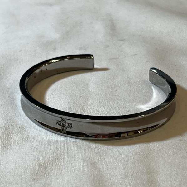 楽天市場】WOLF'S HEAD ウルフズヘッド ブレスレット、バングル