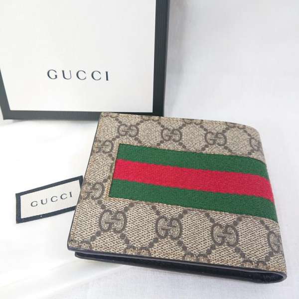 楽天市場】【財布】GUCCI グッチ オフィディア ウェブ シェリー