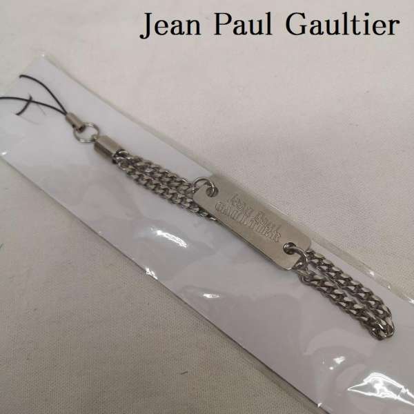 Jean Paul Gaultter 羽根型キーホルダー 楽天市場】Jean Paul GAULTIER / フェザーキーホルダー ジャン