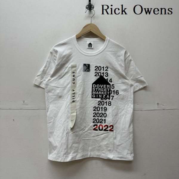 楽天市場】Rick Owens リックオウエンス DU7250 DRKSHDW ダーク