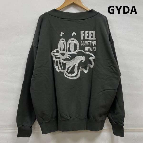 USED/古着 ＵＳＥＤ古着 長袖 トレーナー Sweat, Sweatshirt #MEMORY メモリー ハーフジップトレーナー ハーフZIP プルオーバー スウェット 10125693 楽天市場】USED/古着 USED古着 長袖 トレーナー Sweat