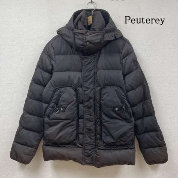 楽天市場】PEUTEREY ピューテリー 国内正規 47243255 HURRICANE