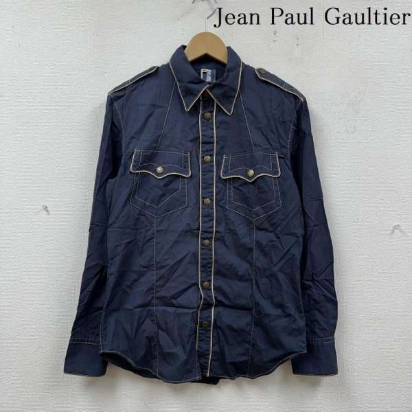 ジャンポール ゴルチエ/Jean Paul Gaultier✮ヴィンテージ Jean Paul Gaultier ジャン ポール ゴルチエ ヴィンテージ