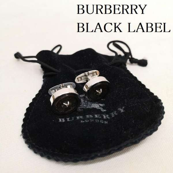 hig　新品未使用Burberry バーバリーノバチェック　カフスボタン 楽天市場】バーバリー カフスボタン（ブランドバーバリー）の通販
