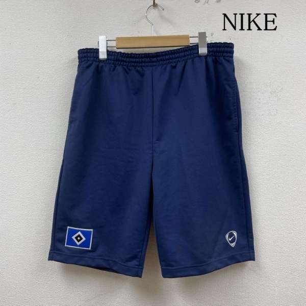 NIKE NOCTA カーディナル ナイロン ショートパンツ ブルー Lサイズ NIKE公式】NOCTA カーディナル ナイロン ショートパンツ
