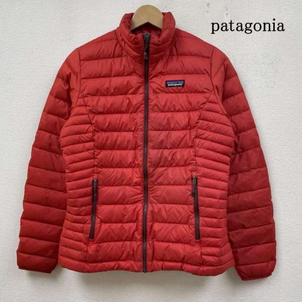 楽天市場】Patagonia パタゴニア ジャケット パッカブル ダウン