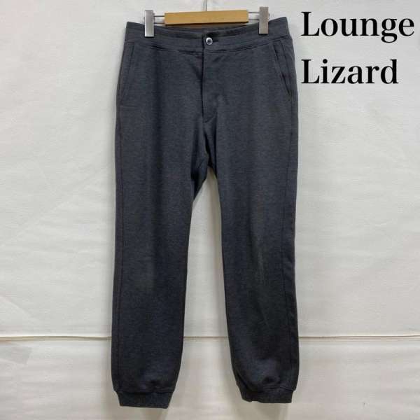 ルグランブルー lgb スウェット L.G.B. ルグランブルー BONO PANTS スウェットパンツ 1 ベージュ