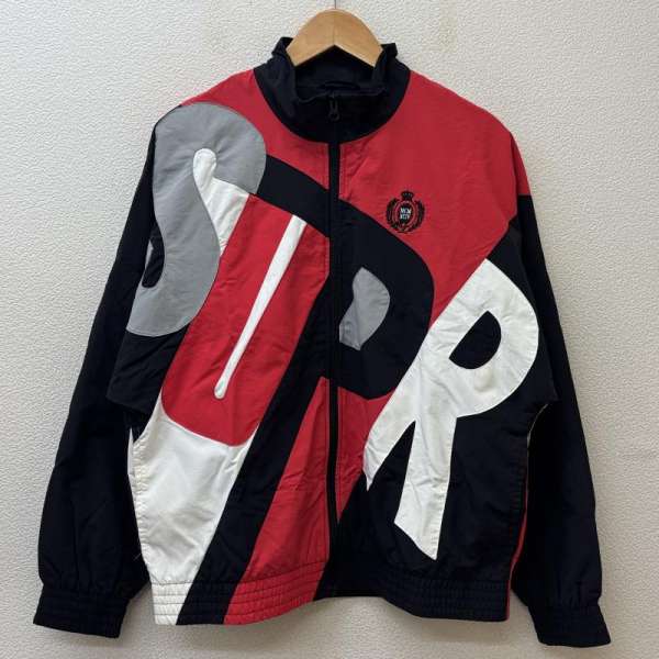 楽天市場】Supreme シュプリーム ジャンパー、ブルゾン