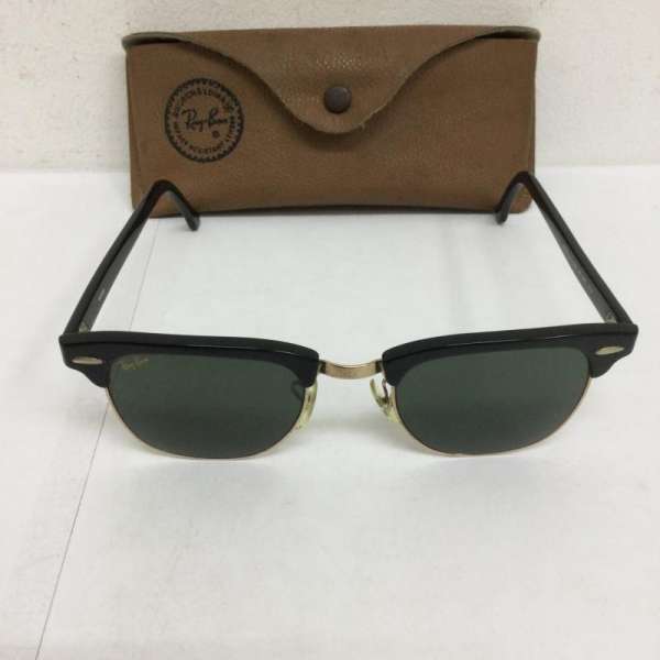 楽天市場】【Ray Ban】レイバン サングラス W3040 B&L