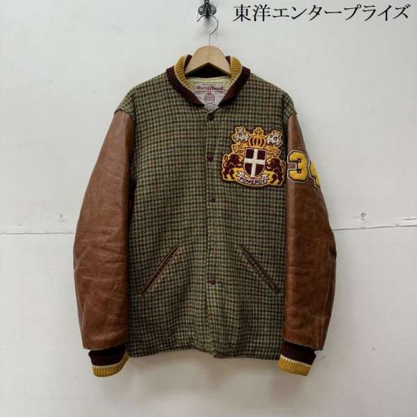 スタジャン 袖革 レザー 楽天市場】スタジャン 袖革（コート・ジャケット｜メンズ