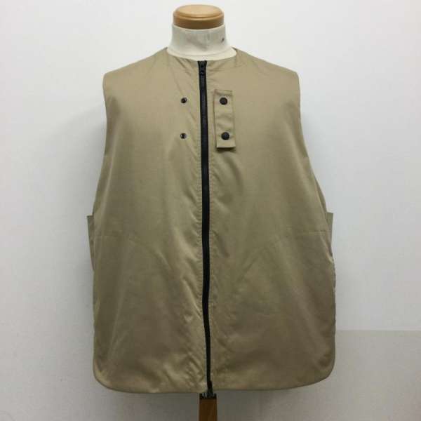 楽天市場】UNUSED アンユーズド ベスト ベスト Vest 19AW STRAP