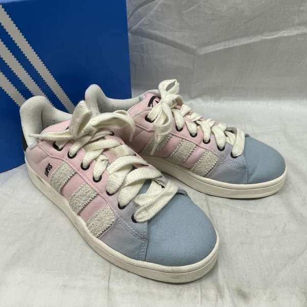 adidas campus シューズ 楽天市場】【送料無料】ADIDAS CAMPUS 80s MITA SNEAKERS ブルー