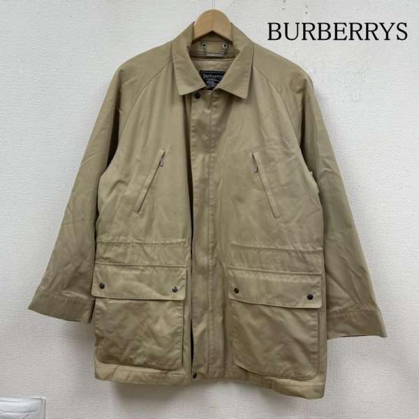 楽天市場】BURBERRY バーバリー ノバチェック・ステンカラー