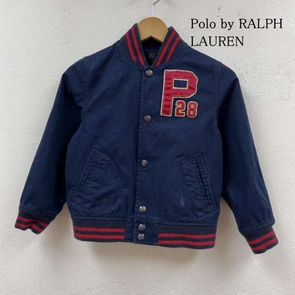 楽天市場】ボーイズ 110cm 程□ POLO ポロ ラルフローレン
