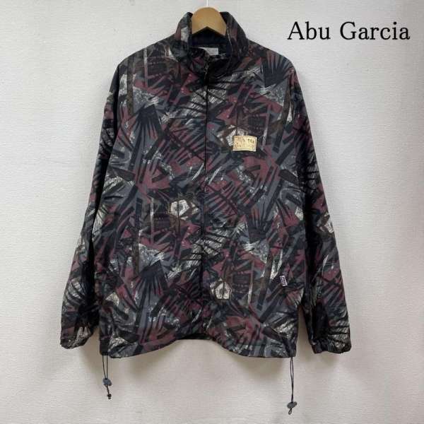 楽天市場】【中古】Abu Garcia×FLAGSTUFF ウォータープルーフ