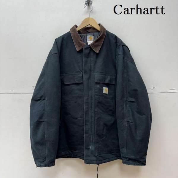 楽天市場】Carhartt カーハート ジャケット サイズ:M REGULAR