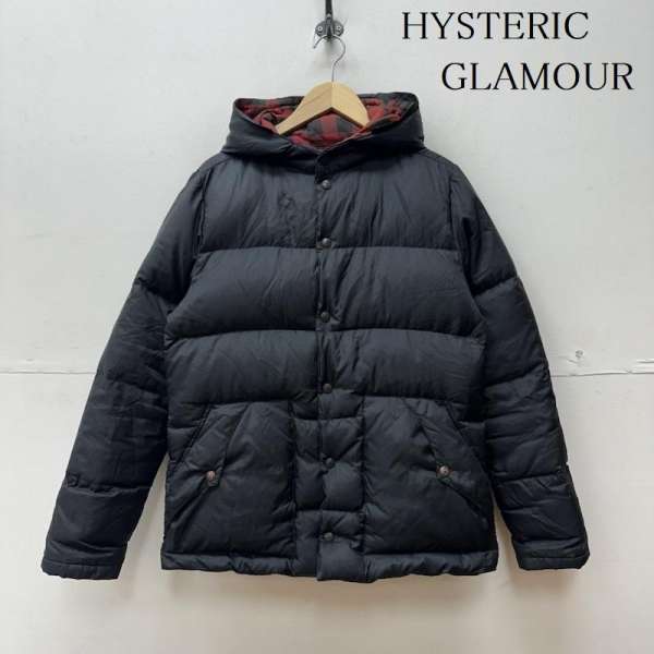 楽天市場】HYSTERIC GLAMOUR ヒステリックグラマー フライト