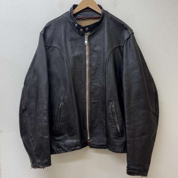 楽天市場】【Schott×ATOMIC GARAGE】ショット×アトミック